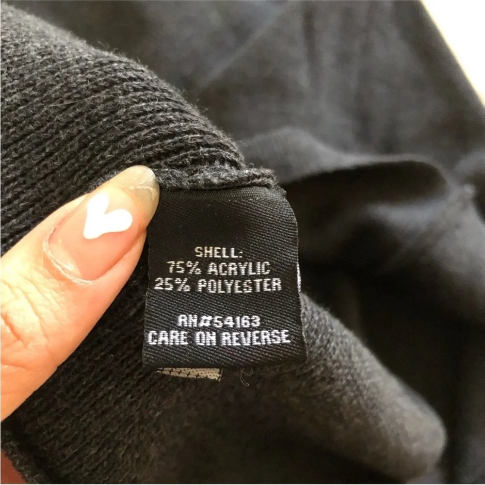 Ellen Tracey Sweater Minidress - Picture 6 of 7